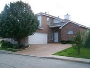 12403 Ashley Pl, San Antonio, TX, 78247
