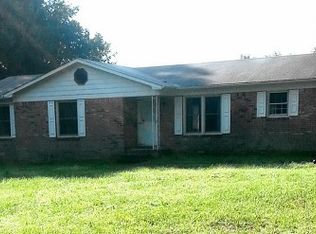 1264 Baskerville Mill Rd, Rawlings, VA 23876