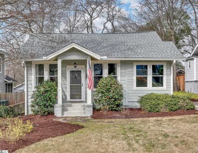 32 Keowee Ave, Greenville, SC, 29605