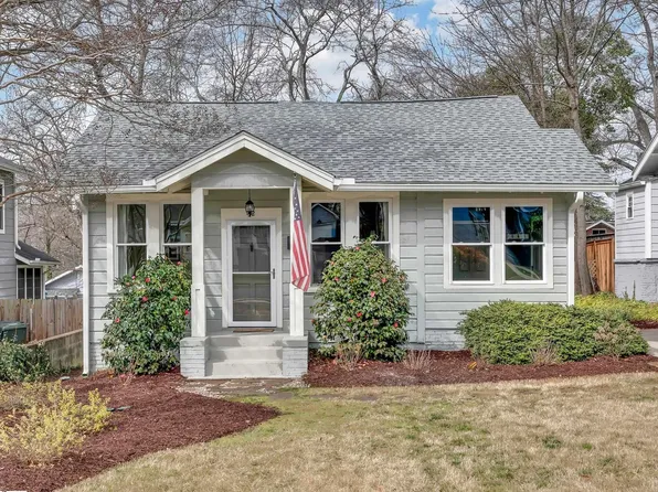 32 Keowee Ave, Greenville, SC 29605