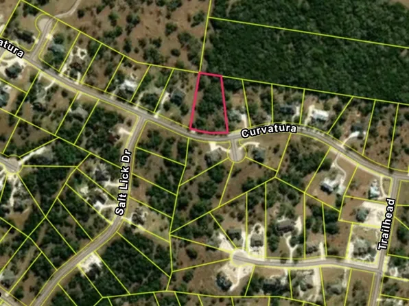 371 Curvatura, New Braunfels, TX 78132