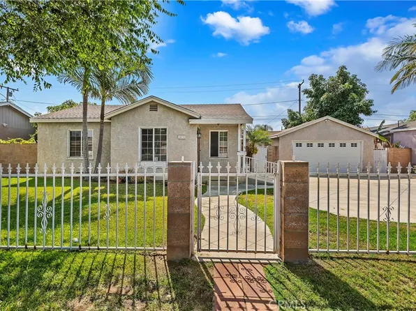 14936 Cerritos Ave, Bellflower, CA 90706