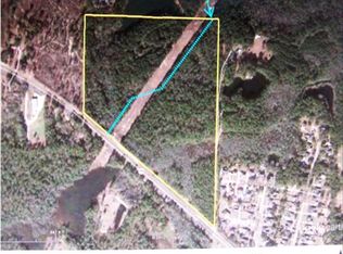 Moffett Rd, Semmes, AL 36575