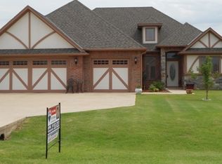 11273 NE Jere Layne, Elgin, OK 73538