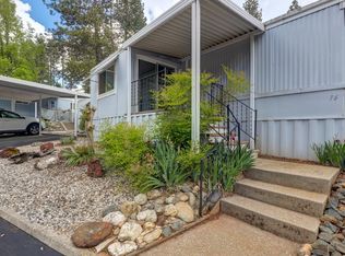 16 Juan Way, Grass Valley, CA 95945