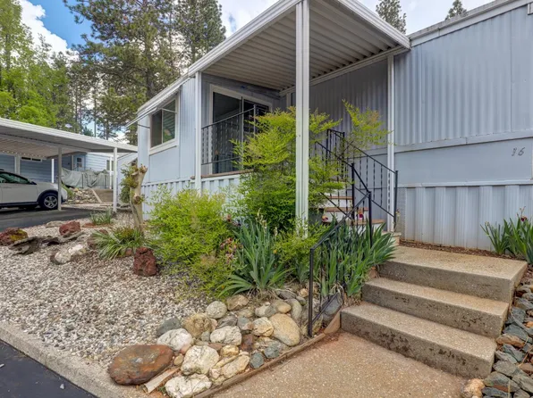 16 Juan Way, Grass Valley, CA 95945