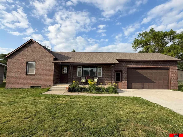312 East Ave, Wisner, NE 68791
