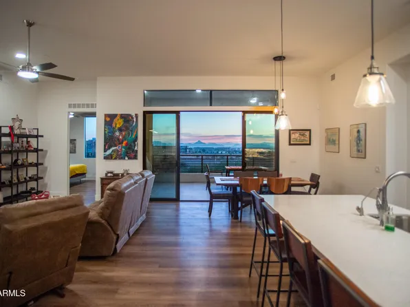 5250 E DEER VALLEY Drive #403, Phoenix, AZ 85054