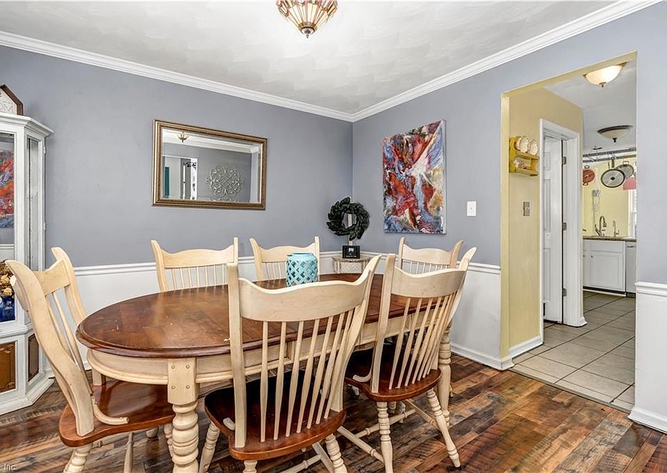 143 Woodlake Ter, Suffolk, VA 23434 Zillow