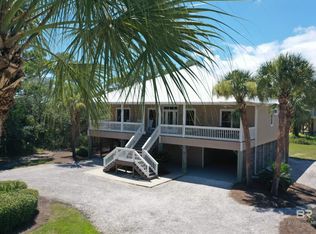 26619 Cotton Bayou Dr, Orange Beach, AL 36561