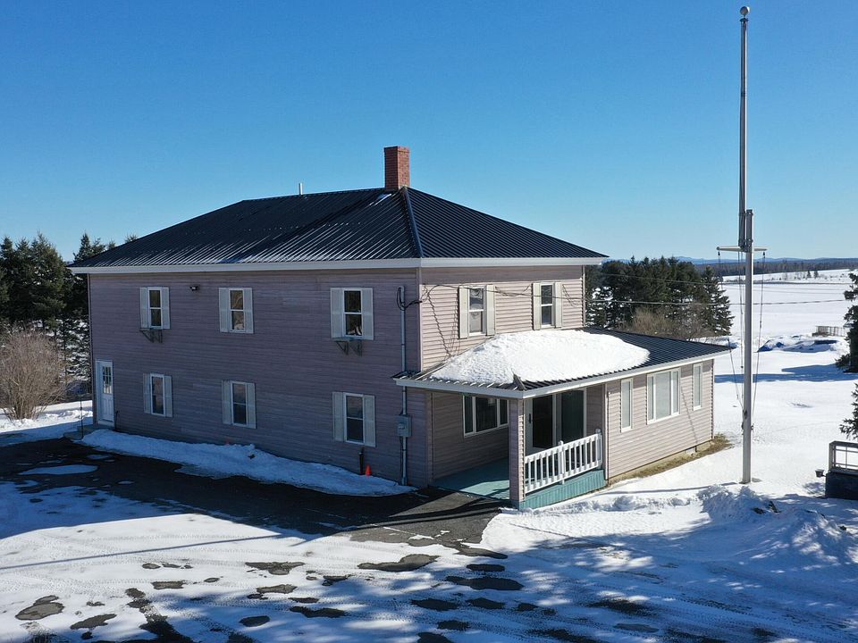 266 Masardis Road, Ashland, ME 04732 MLS 1582416 Zillow