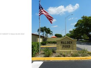 14711 SW 84th Ter, Miami, FL 33193