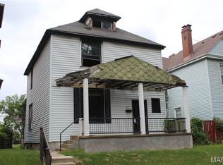 6619 Vermont Ave, Saint Louis, MO 63111