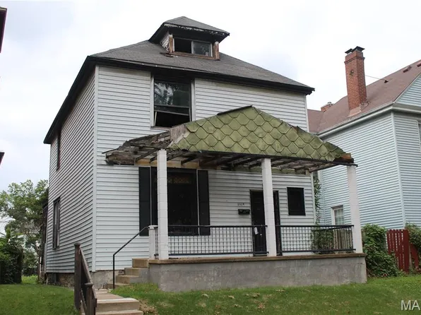 6619 Vermont Ave, Saint Louis, MO 63111