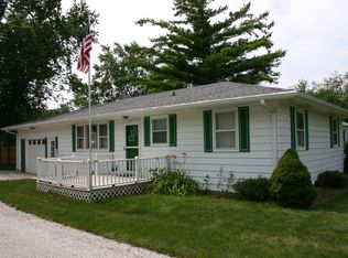 1725 Dunkelberg Rd, Fort Wayne, IN 46819