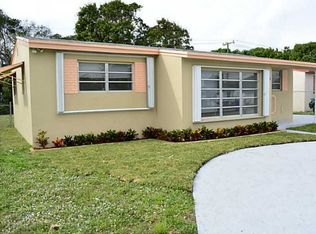 475 NW 30th Ter, Pompano Beach, FL 33311