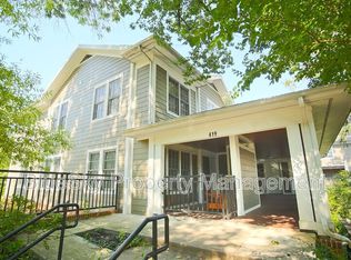 419 17th St NW #202, Charlottesville, VA 22903