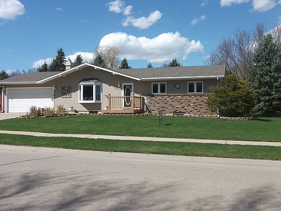 House Front