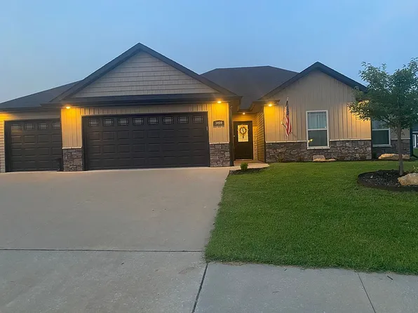 3409 Muirwood Ct, Columbia, MO 65202