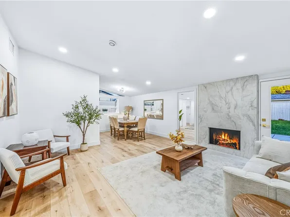 2601 Santa Ysabel Ave, Fullerton, CA 92831