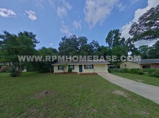 506 Forrest Ct, Crestview, FL 32539