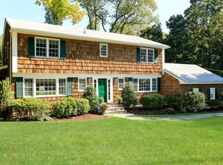 290 North St, Rye, NY 10580