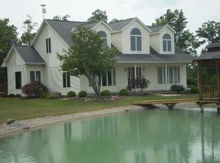 22650 Watson Rd, Defiance, OH 43512