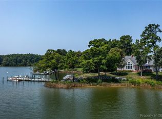 5 Hall Farm Dr, Heathsville, VA 22473