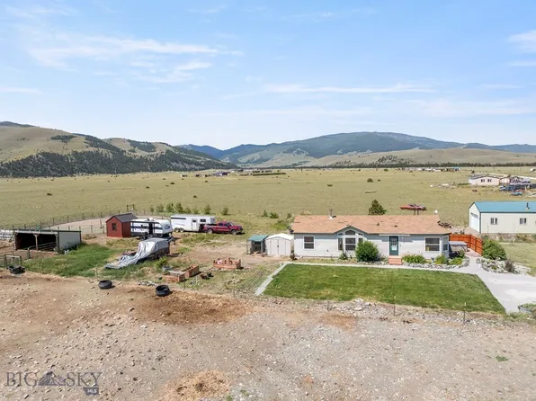 123 Weasel Creek Rd, Winston, MT 59647
