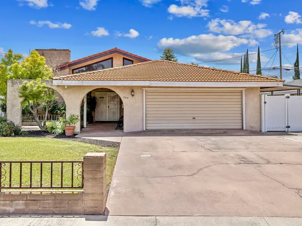 700 W Pine Street, Exeter, CA 93221