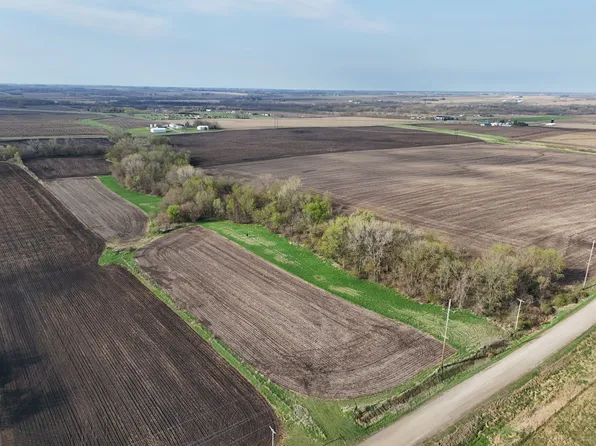 165th St, Woodward, IA 50276