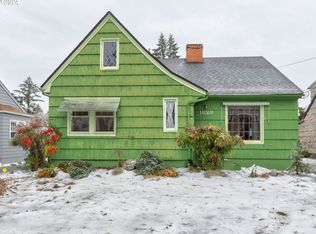 1828 NE 60th Ave, Portland, OR 97213