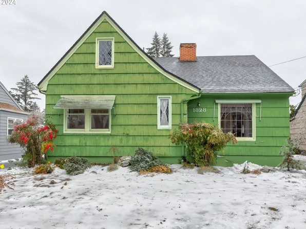 1828 NE 60th Ave, Portland, OR 97213
