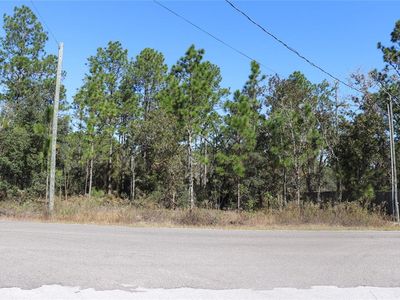 TBD SW INDIAN HILL DRIVE LOT 15, Dunnellon, FL, 34431