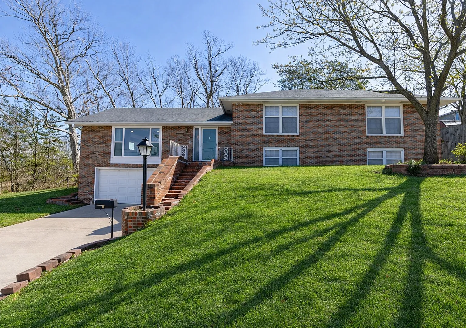 Moon Valley Heights Single Family Home — Photo 4