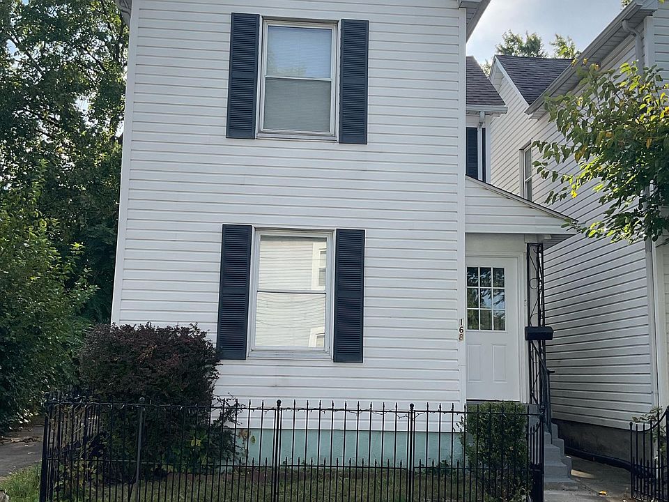1st image of 168 McReynolds St