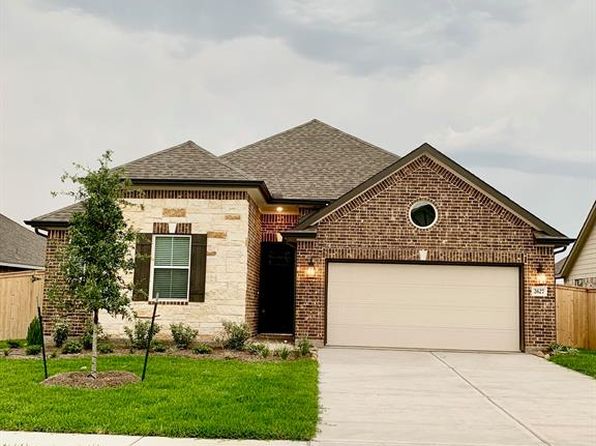 2627 Clapbread Ln