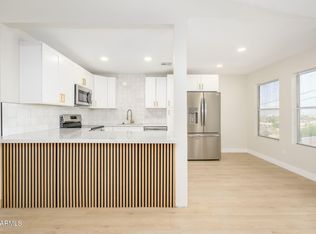 1102 W Peoria Ave UNIT 17, Phoenix, AZ 85029