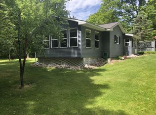 18061 Pleasant Valley Rd, Atlanta, MI 49709