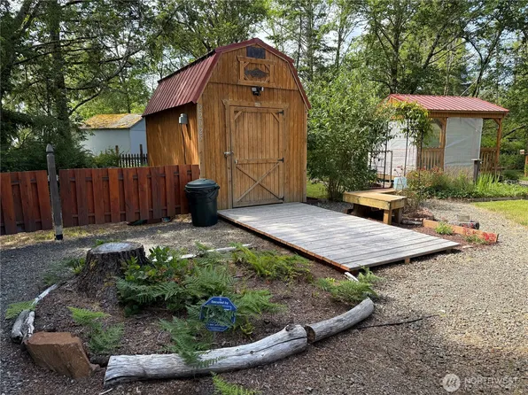 22025 U Lane, Ocean Park, WA 98640