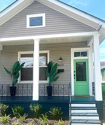 2nd image of 4631 Clara St