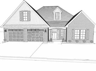 233 Merion Cir, Daleville, VA 24083