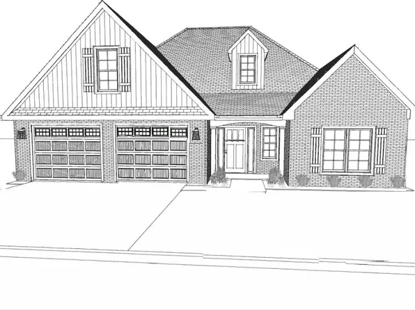 233 Merion Cir, Daleville, VA 24083