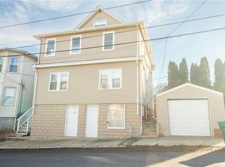 14 Shafter St, Providence, RI 02909