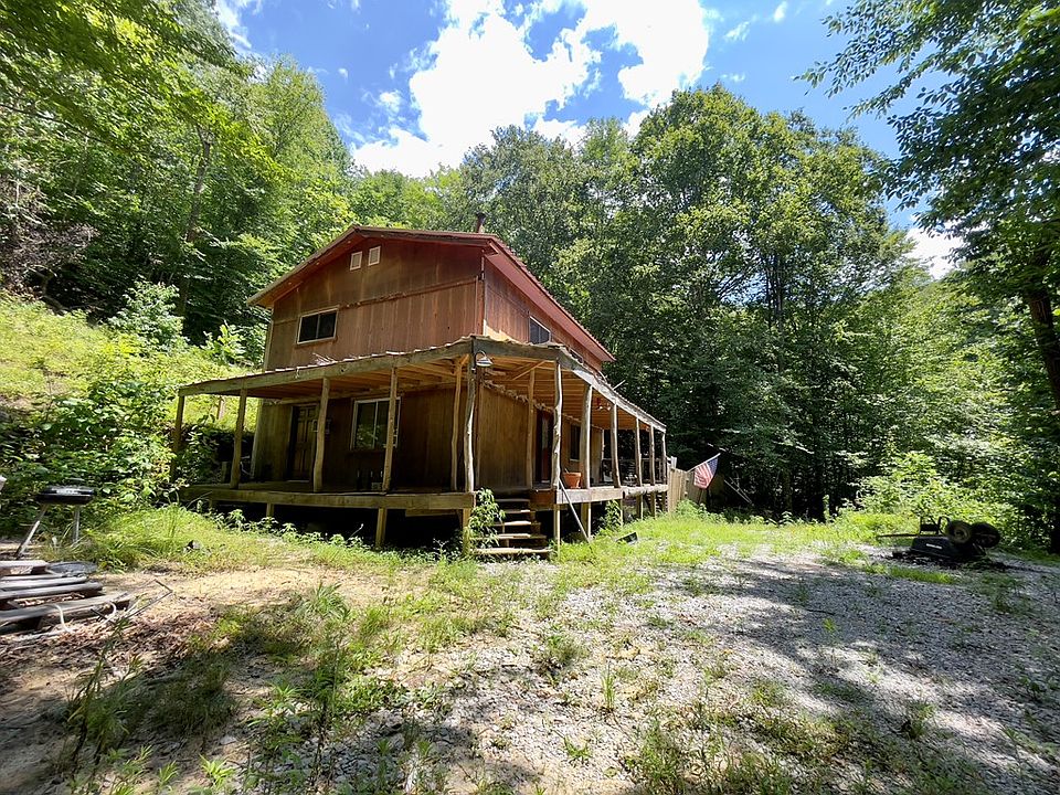 383 Turtle Peak Rd, Hyden, KY 41749 MLS 118964 Zillow