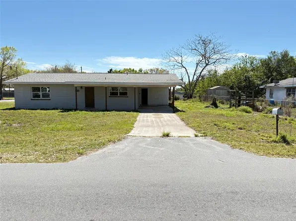 161 Brooks Rd, Frostproof, FL 33843