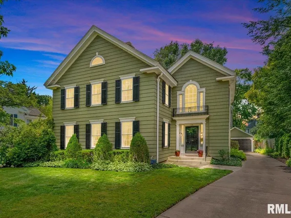 1525 Wiggins Ave, Springfield, IL 62704
