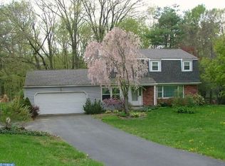 6 Far View Rd, Chalfont, PA 18914