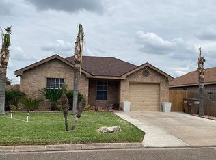 3114 Gayle, Edinburg, TX 78541