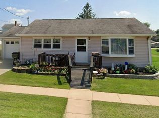324 Walnut St, Lancaster, WI 53813